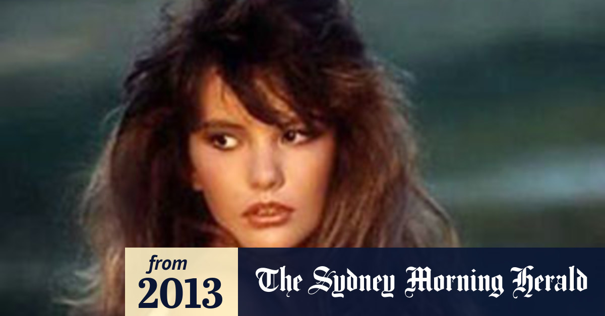 Playboy model Brandi Brandt awaits extradition to Australia